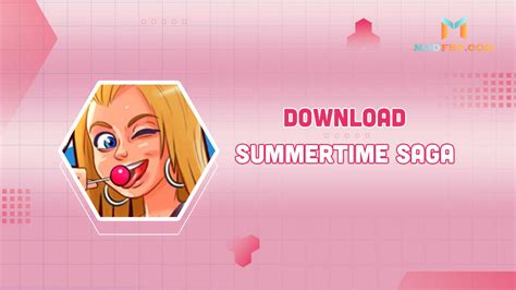 summertime saga 0.20.17 apk download for android|Summertime Saga for Android